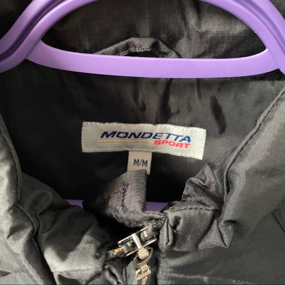 Mondetta Down Vest - medium - Picture 6 of 7